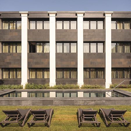 Hotel Balneario Font Vella- Adults Only Sant Hilari Sacalm Zewnętrze zdjęcie