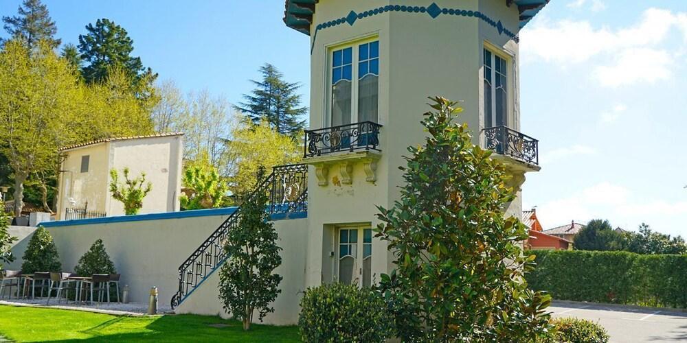 Hotel Balneario Font Vella- Adults Only Sant Hilari Sacalm Zewnętrze zdjęcie
