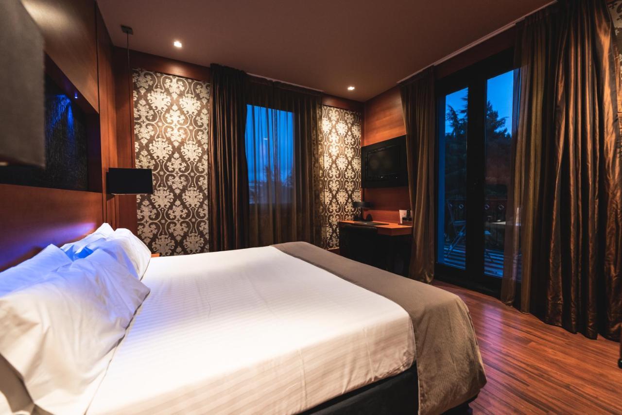 Hotel Balneario Font Vella- Adults Only Sant Hilari Sacalm Zewnętrze zdjęcie