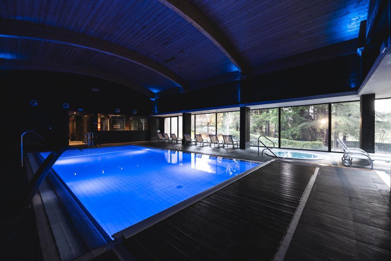 Hotel Balneario Font Vella- Adults Only Sant Hilari Sacalm Zewnętrze zdjęcie