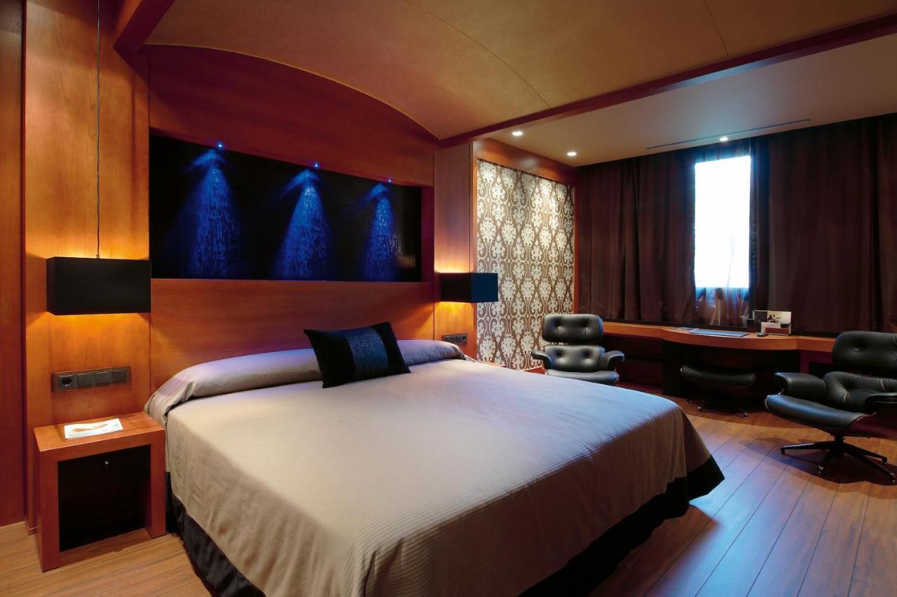 Hotel Balneario Font Vella- Adults Only Sant Hilari Sacalm Zewnętrze zdjęcie