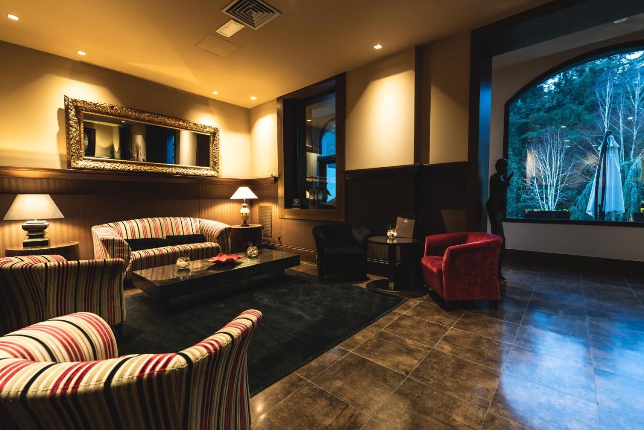Hotel Balneario Font Vella- Adults Only Sant Hilari Sacalm Zewnętrze zdjęcie