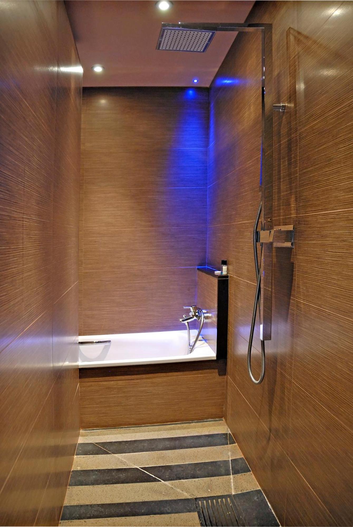 Hotel Balneario Font Vella- Adults Only Sant Hilari Sacalm Zewnętrze zdjęcie