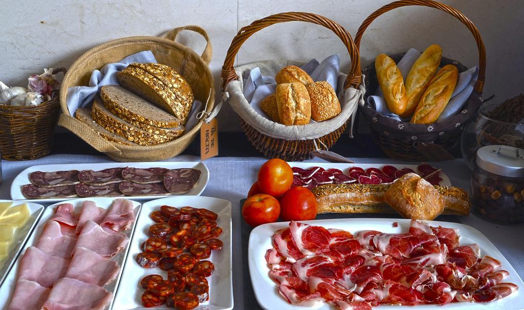 Hotel Balneario Font Vella- Adults Only Sant Hilari Sacalm Zewnętrze zdjęcie