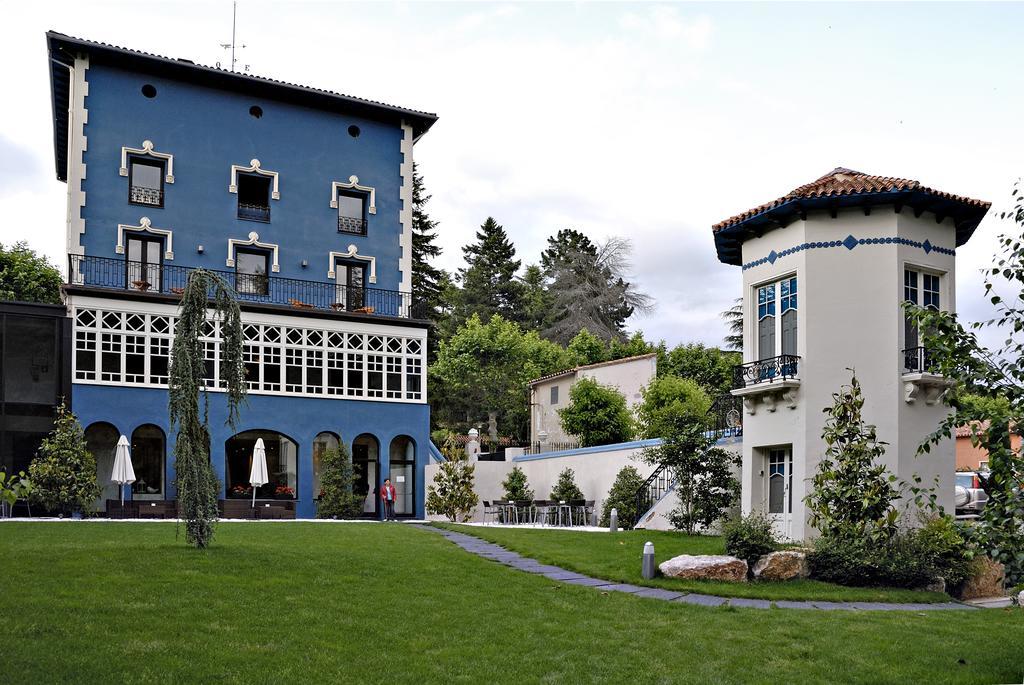 Hotel Balneario Font Vella- Adults Only Sant Hilari Sacalm Zewnętrze zdjęcie