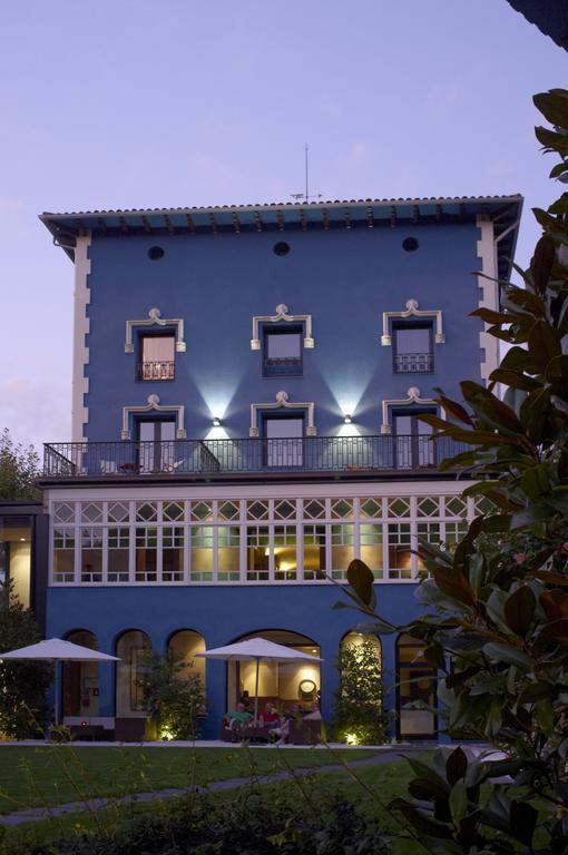 Hotel Balneario Font Vella- Adults Only Sant Hilari Sacalm Zewnętrze zdjęcie
