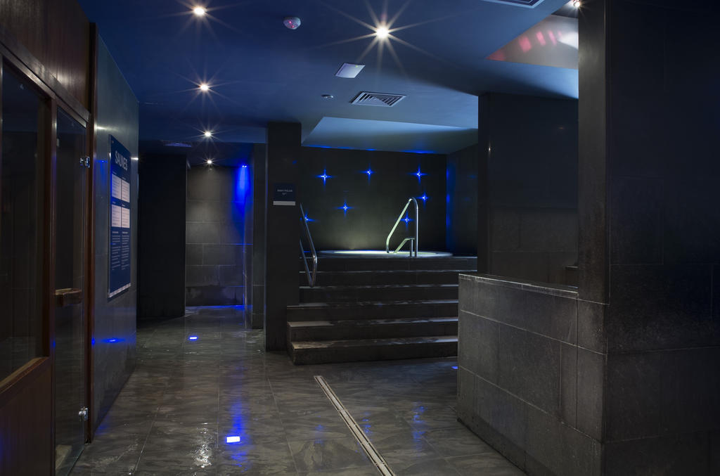 Hotel Balneario Font Vella- Adults Only Sant Hilari Sacalm Zewnętrze zdjęcie