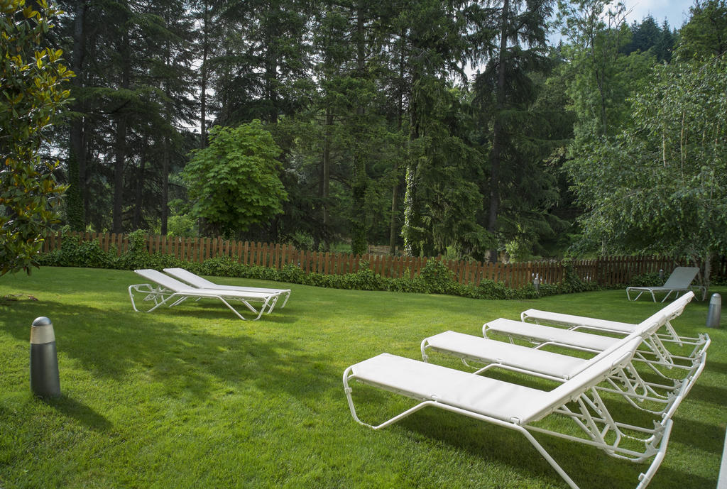 Hotel Balneario Font Vella- Adults Only Sant Hilari Sacalm Zewnętrze zdjęcie