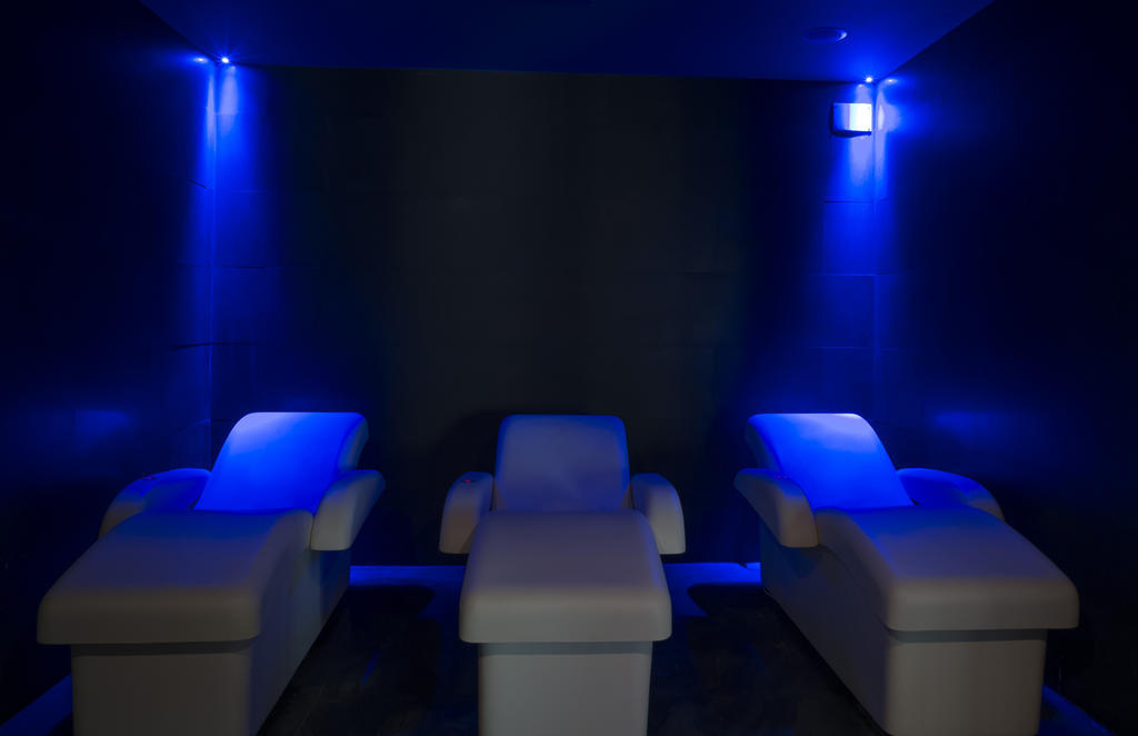 Hotel Balneario Font Vella- Adults Only Sant Hilari Sacalm Zewnętrze zdjęcie