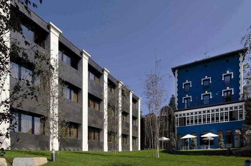 Hotel Balneario Font Vella- Adults Only Sant Hilari Sacalm Zewnętrze zdjęcie