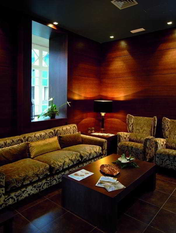 Hotel Balneario Font Vella- Adults Only Sant Hilari Sacalm Zewnętrze zdjęcie